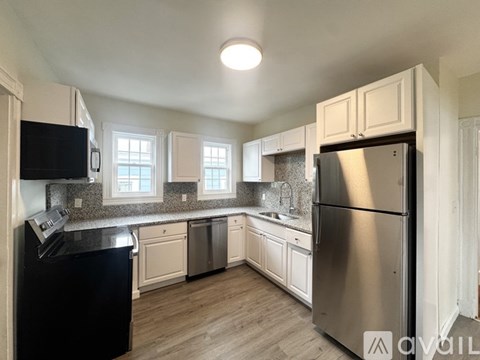 76 Conwell Ave 2 Beds Apartment for Rent