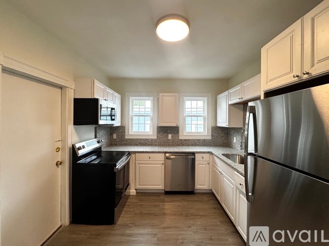 76 Conwell Ave 2 Beds Apartment for Rent - Photo gallery 2