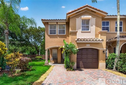 8928 SW 109Th Ave 4 Beds Apartment for Rent