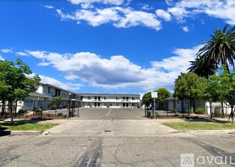 2355 K St 1 Apartment for Rent