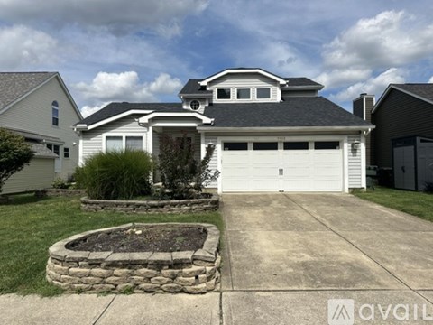4488 Bimini Ct 3 Beds Apartment for Rent