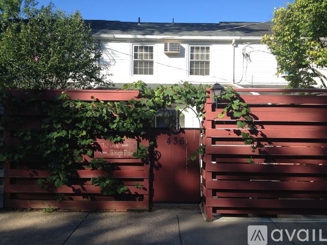 436 Amblewood Way 2 Beds Single Family Home for Rent - Photo gallery 2