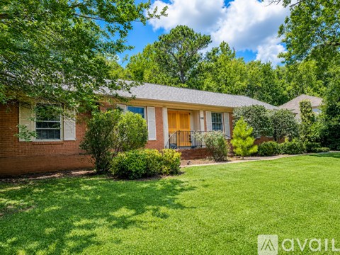 6716 Windyrush Rd 3 Beds Apartment for Rent