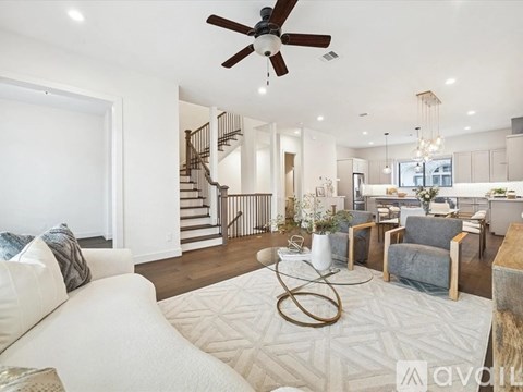 1122 Thompson Street 3 Beds Apartment for Rent