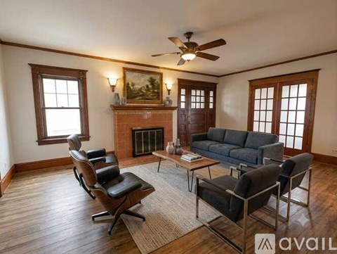 85 Aberdeen Pl 5 Beds Apartment for Rent