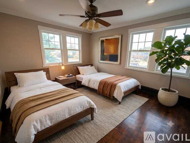 85 Aberdeen Pl 5 Beds Single Family Home for Rent - Photo gallery 2