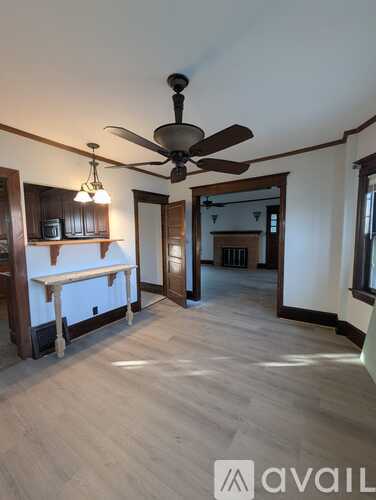 85 Aberdeen Pl 5 Beds Single Family Home for Rent - Photo gallery 3