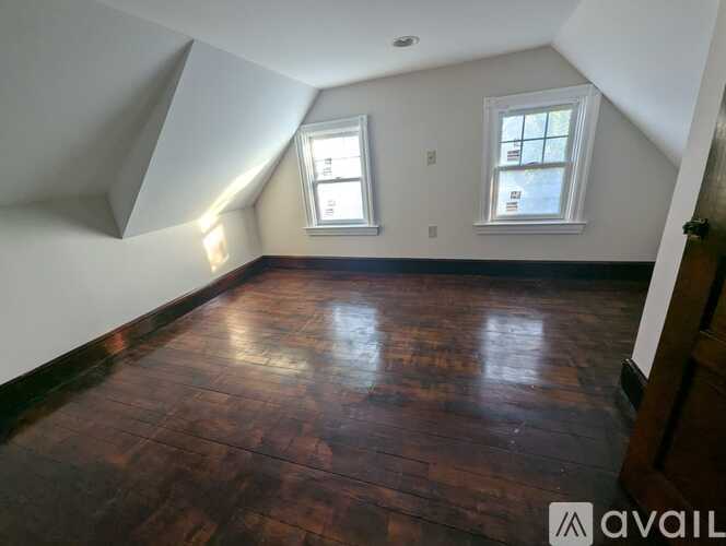 85 Aberdeen Pl 5 Beds Single Family Home for Rent - Photo gallery 4
