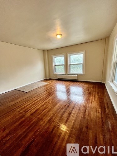 140 North St Studio Apartment for Rent