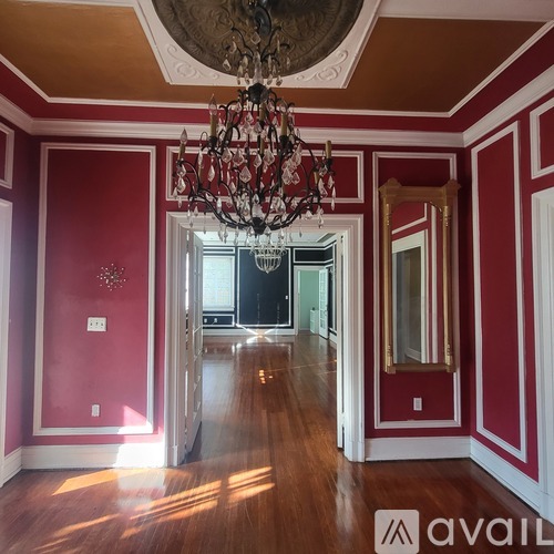 2856 Vineville Avenue 4 Beds Single Family Home for Rent - Photo gallery 2