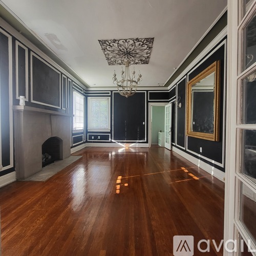 2856 Vineville Avenue 4 Beds Single Family Home for Rent - Photo gallery 3