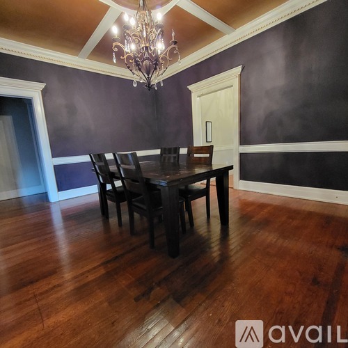 2856 Vineville Avenue 4 Beds Single Family Home for Rent - Photo gallery 4