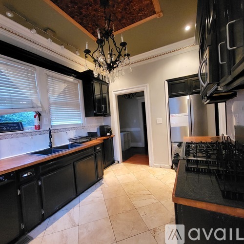 2856 Vineville Avenue 4 Beds Single Family Home for Rent - Photo gallery 5