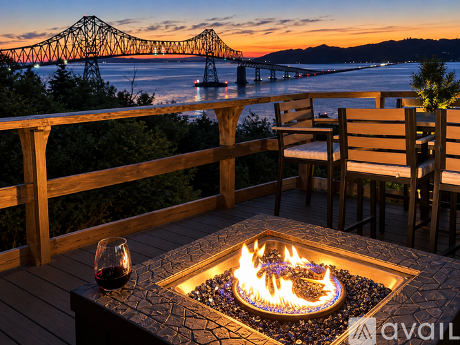 134 Duane Street 3 Beds Single Family Home for Rent - Photo gallery 5