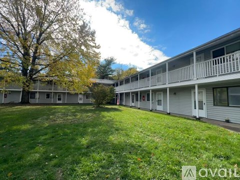 516 Massillon Rd 1 Apartment for Rent