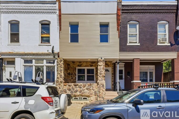 5011 Beaumont Avenue 3 Beds Single Family Home for Rent - Photo gallery 1