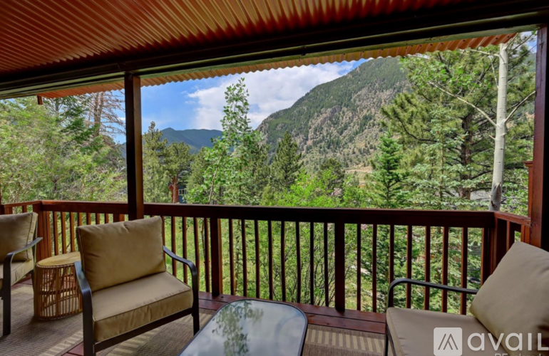1745 Skyline Road 2 Beds Single Family Home for Rent - Photo gallery 1