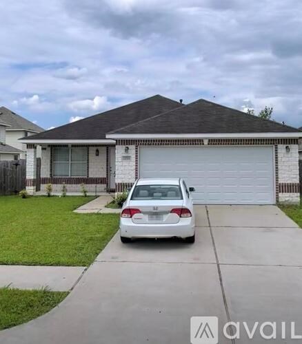 12711 Rio Nueces Lane 3 Beds Apartment for Rent