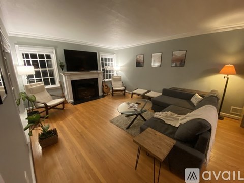 10118 Northeast Alton Street 3 Beds Apartment for Rent