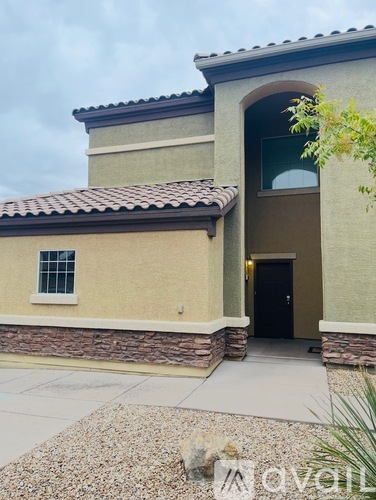 6868 Sky Pointe Drive 3 Beds Condo for Rent - Photo gallery 1