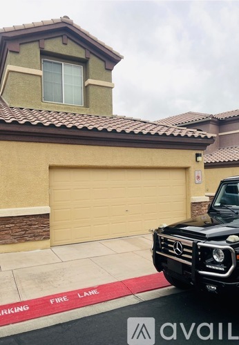 6868 Sky Pointe Drive 3 Beds Condo for Rent - Photo gallery 2