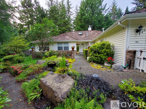 21808 Southeast 29Th Court 3 Beds Apartment for Rent