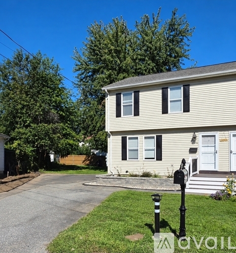 14 Parker Street 3 Beds Townhouse for Rent - Photo gallery 1