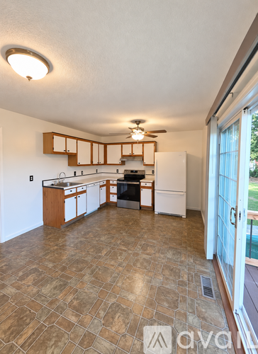 14 Parker Street 3 Beds Townhouse for Rent - Photo gallery 3