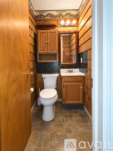 14 Parker Street 3 Beds Townhouse for Rent - Photo gallery 5