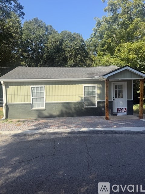221 Richey Street F 2 Beds Apartment for Rent