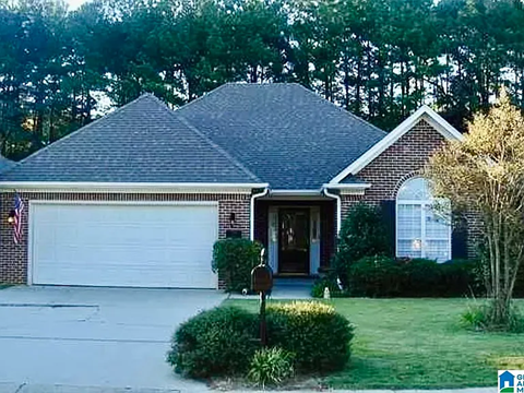 3705 Charleston Lane 3 Beds Apartment for Rent