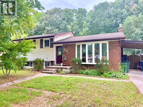 3451 ASKIN AVENUE 5 Beds Apartment for Rent