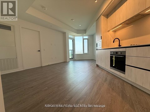 1101 - 2495 EGLINTON AVENUE W 1 Apartment for Rent