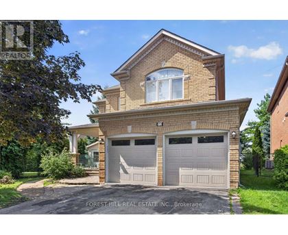 A house with a garage is for sale in Brokerage by Forest Hill Real Estate Inc.