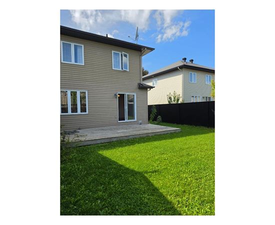 145 Rue du Jockey 3 Beds House for Rent - Photo gallery 2