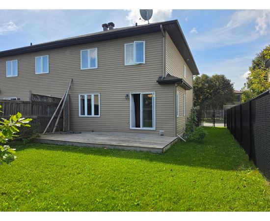 145 Rue du Jockey 3 Beds House for Rent - Photo gallery 3