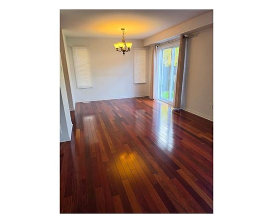 145 Rue du Jockey 3 Beds House for Rent - Photo gallery 5