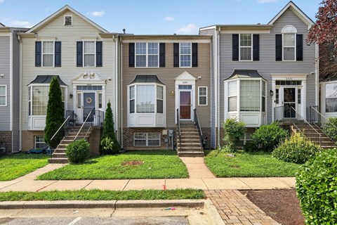 2434 Sandwich Court 4 Beds Apartment for Rent