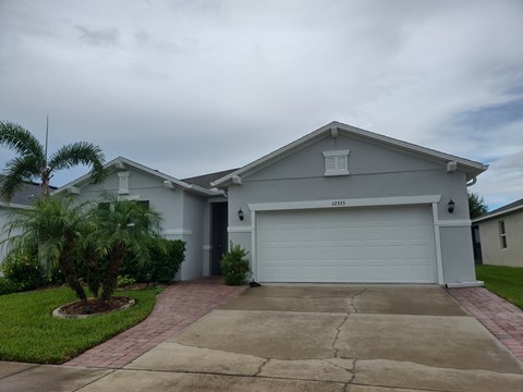 12335 Sumter Drive 3 Beds Apartment for Rent