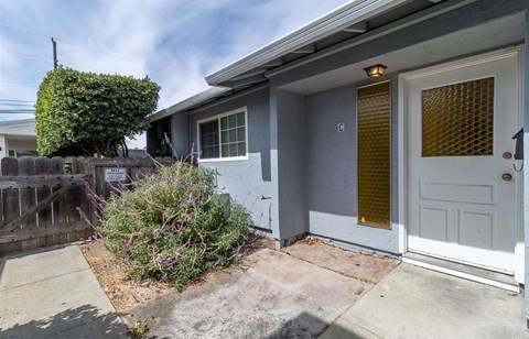 1064 Mohr Lane 2 Beds Apartment for Rent
