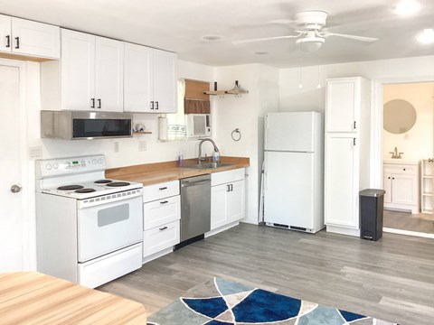 4240 W Cooley St #A 1 Apartment for Rent