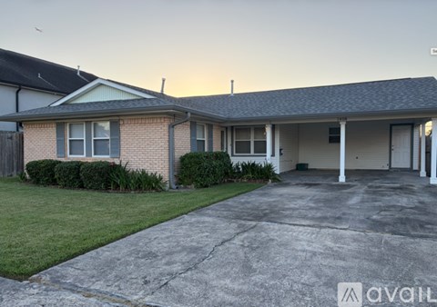 1408 Vegas Drive 3 Beds Apartment for Rent