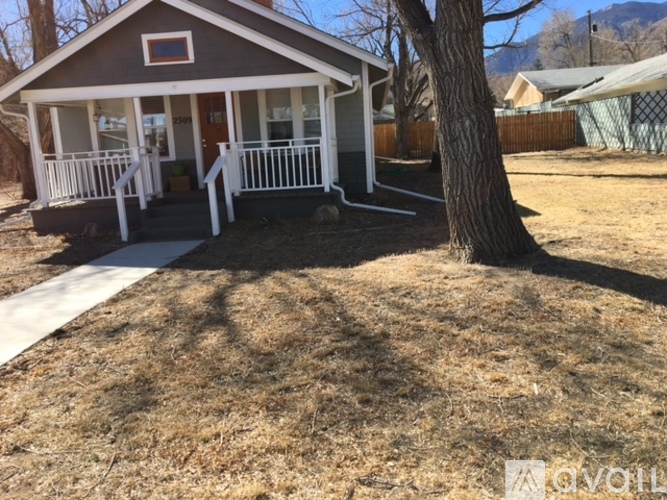 2309 Hagerman St 3 Beds Single Family Home for Rent - Photo gallery 1