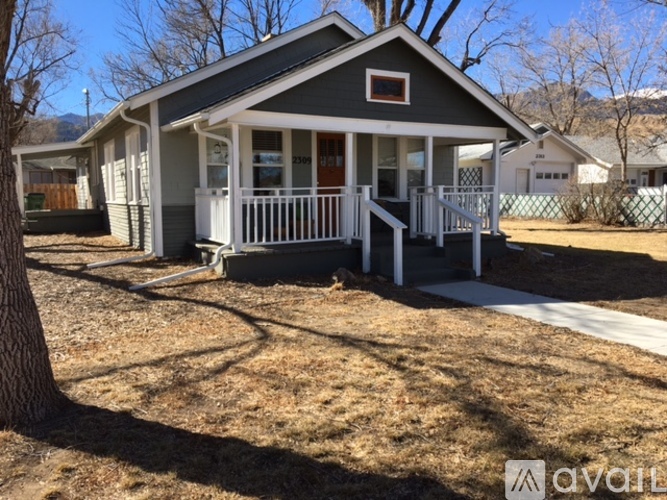 2309 Hagerman St 3 Beds Single Family Home for Rent - Photo gallery 2