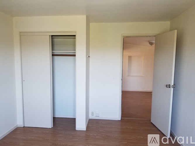 332 San Diego Avenue Back Unit 2 Beds Single Family Home for Rent - Photo gallery 1