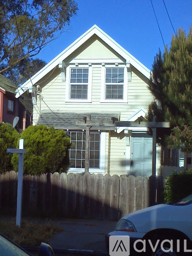 332 San Diego Avenue Back Unit 2 Beds Single Family Home for Rent - Photo gallery 2