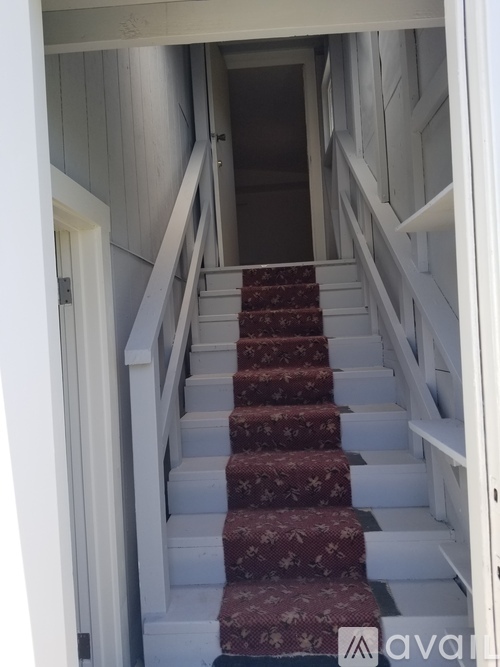 332 San Diego Avenue Back Unit 2 Beds Single Family Home for Rent - Photo gallery 4