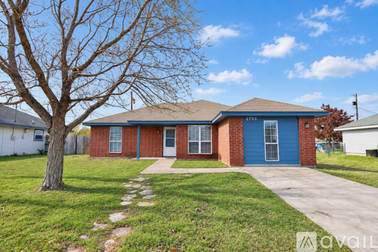2705 Cross Timber Dr 4 Beds Single Family Home for Rent - Photo gallery 1