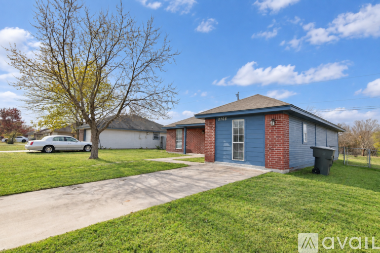 2705 Cross Timber Dr 4 Beds Single Family Home for Rent - Photo gallery 3