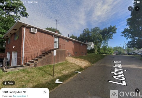 305 15Th St NE 1 Apartment for Rent